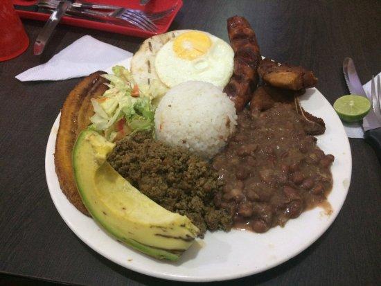 Restaurante Cartagena Gourmet